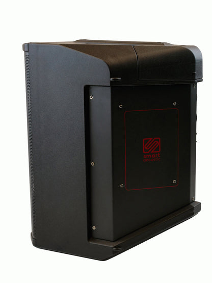 Smart Acoustic Sm6 Multipurpose Portable Pa (Anz) — view 4