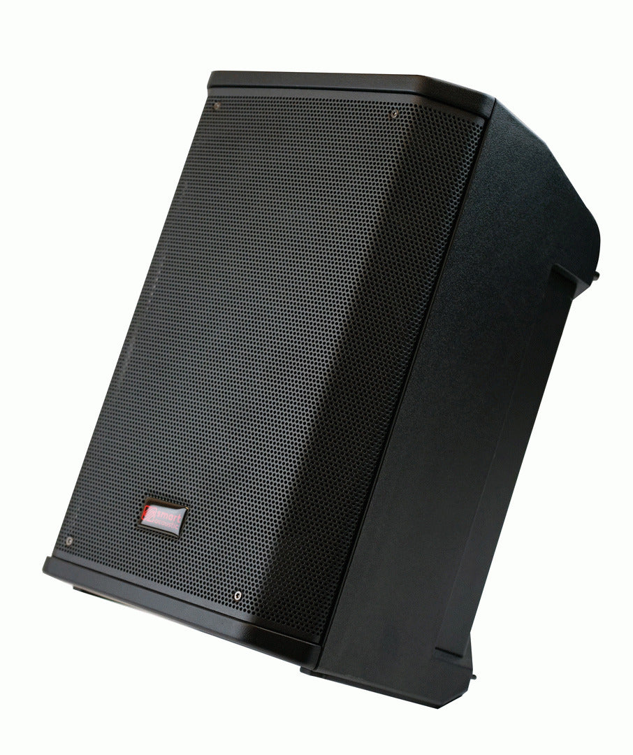 Smart Acoustic Sm6 Multipurpose Portable Pa (Anz) — view 3