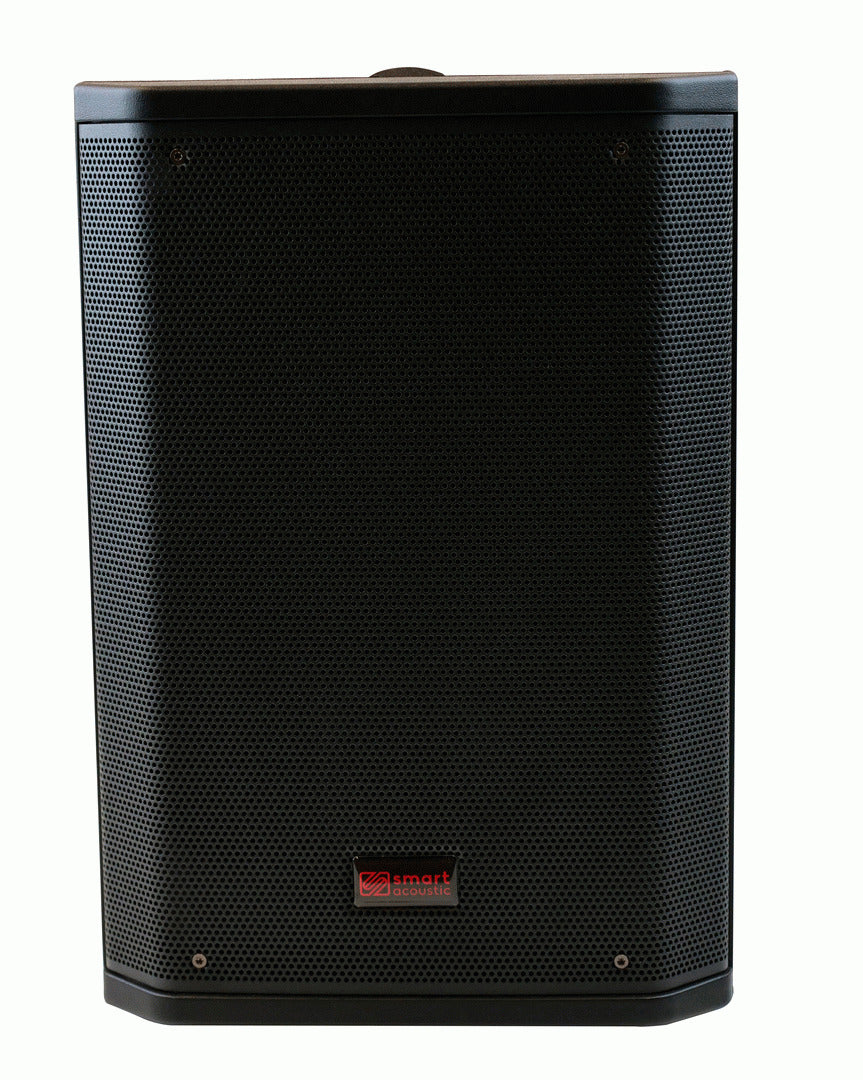 Smart Acoustic Sm6 Multipurpose Portable Pa (Anz)