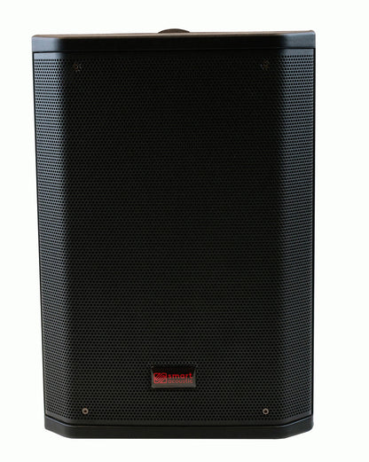 Smart Acoustic Sm6 Multipurpose Portable Pa (Anz)