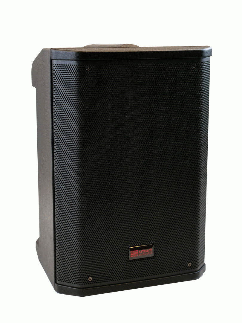 Smart Acoustic Sm6 Multipurpose Portable Pa (Anz) — view 2