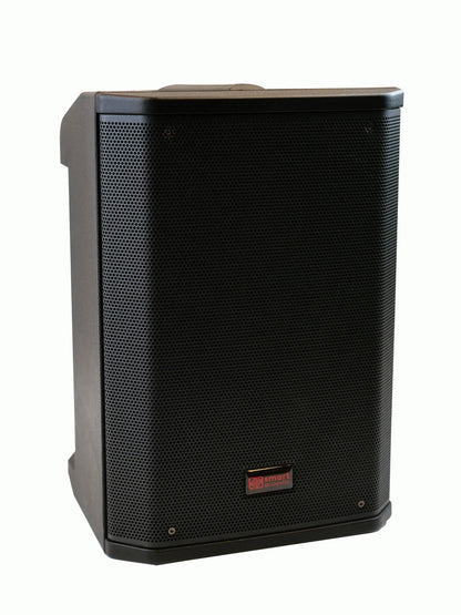 Smart Acoustic Sm6 Multipurpose Portable Pa (Anz) — view 2