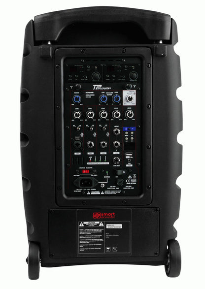 Smart Acoustic Transporta10 Anz V1 (655-679Mhz) — view 2