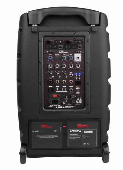 Smart Acoustic Transporta12 Anz V2 (520-542Mhz) — view 2