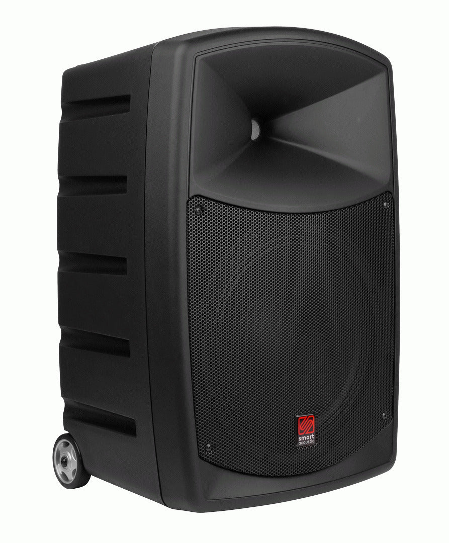 Smart Acoustic Transporta12 Anz V2 (520-542Mhz)