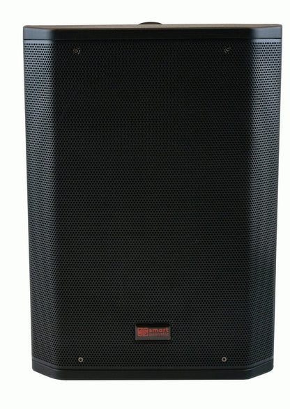 Smart Acoustic Sm8 Multipurpose Portable Pa (Anz)