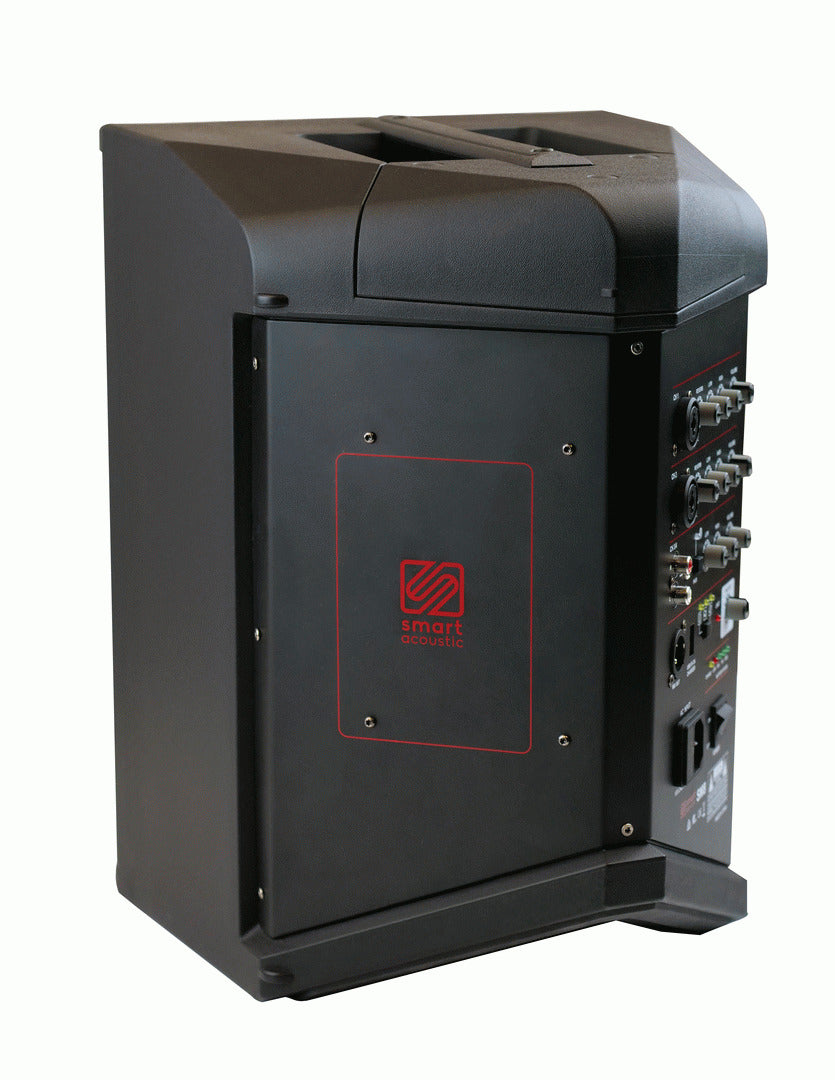 Smart Acoustic Sm8 Multipurpose Portable Pa (Anz) — view 4