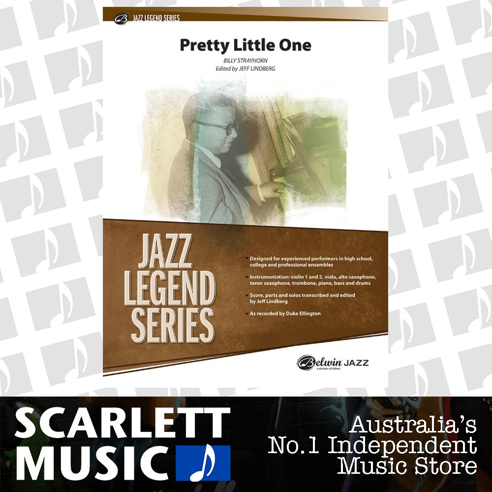 Pretty Little One Junior Ensemble Gr 5 — view 2