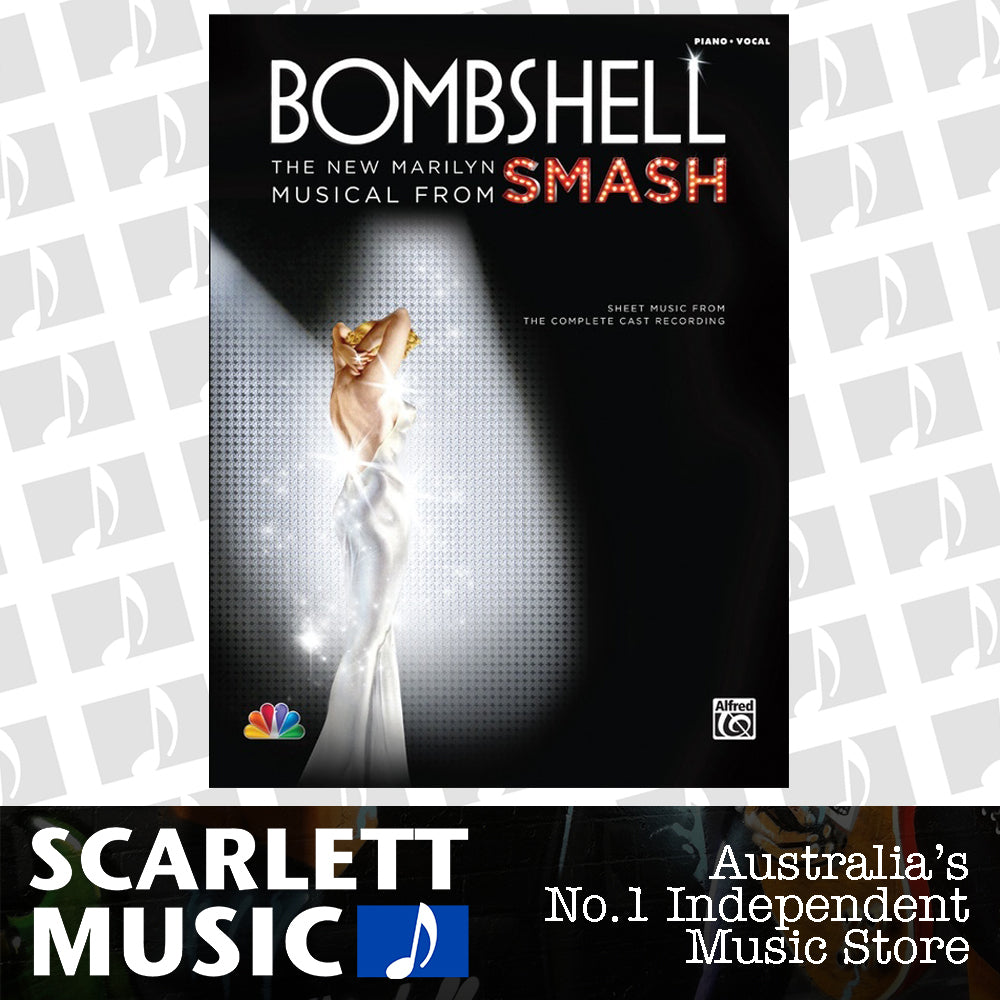 Bombshell From Smash PVG — view 2