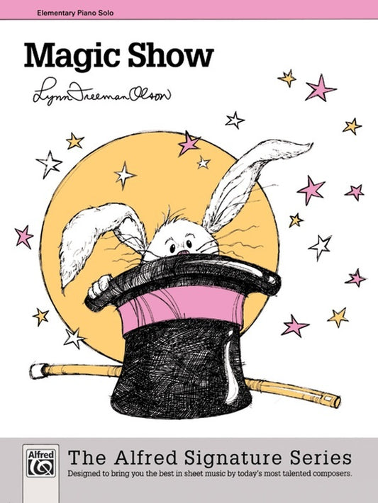 Magic Show Ps Level 1