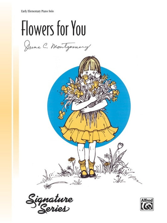 Flowers For You Ps Level 1A