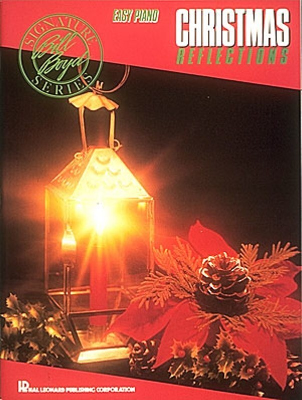 Christmas Reflections EPiano (C/R)