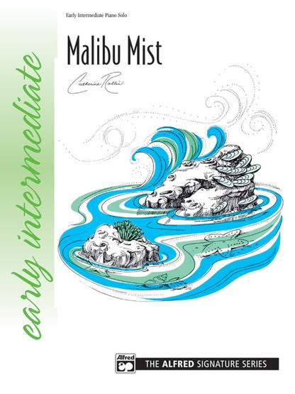 Malibu Mist Ps Level 3