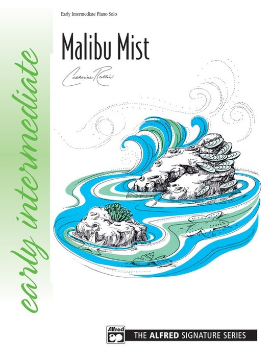 Malibu Mist Ps Level 3