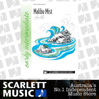 Malibu Mist Ps Level 3 — view 2