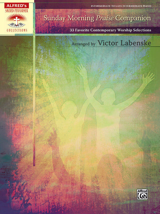 Sunday Morning Praise Companion Piano Sheet Music
