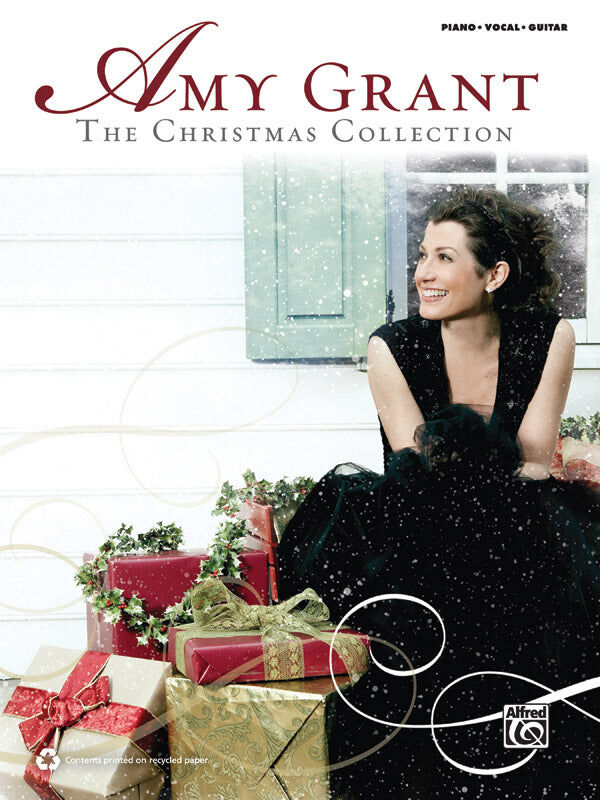 The Christmas Collection PVG Sheet Music
