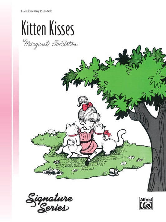 Kitten Kisses Ps