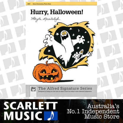 Hurry Halloween Ps Level 1A — view 2