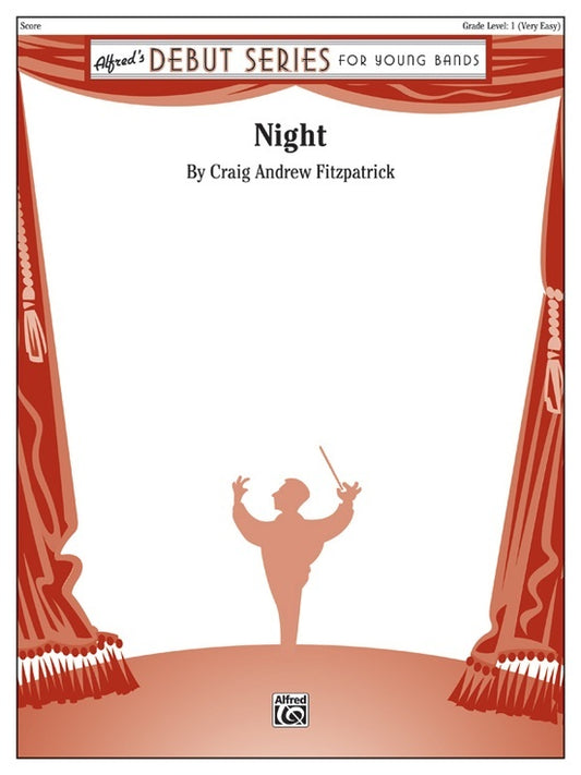 Night Concert Band Gr 1