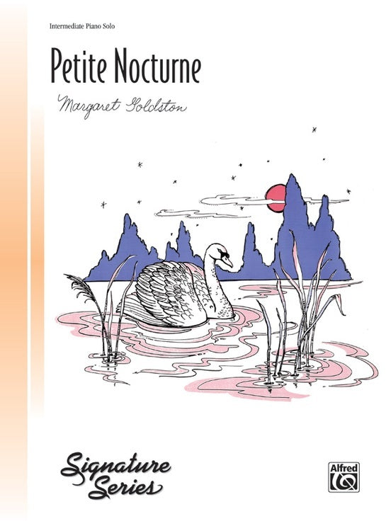 Petite Nocturne/Piano Goldston