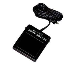 FPS Sustain Footswitch Pedal K150
