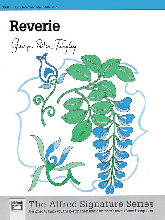 Reverie/Piano Tingley