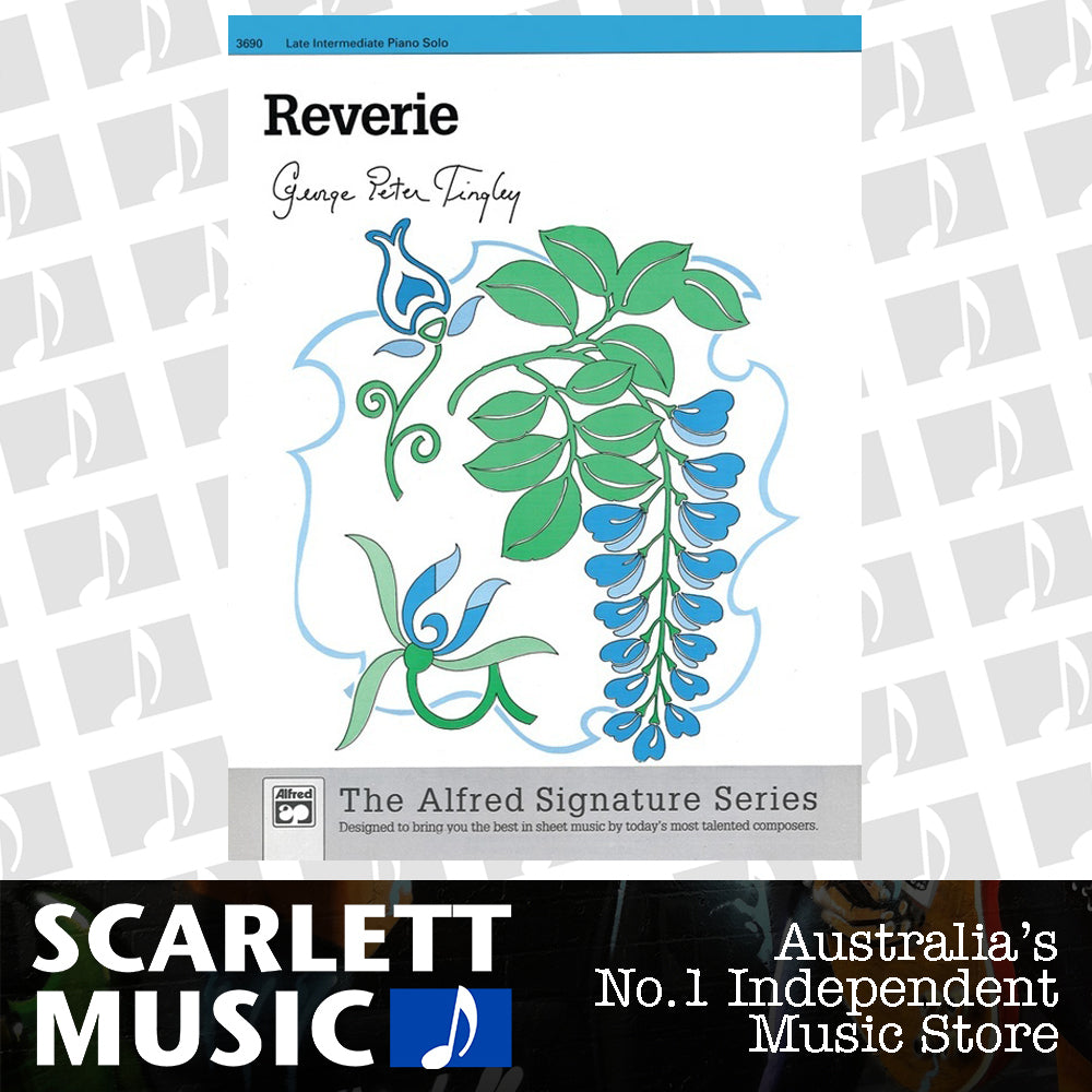 Reverie/Piano Tingley — view 2