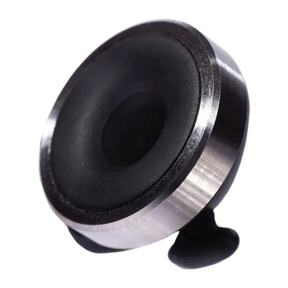 Knops Adjustable Earplugs - Black with Volume Dial, 4 Acoustically Tuned Settings, Includes Silicone & Foam Tips, Carry Case, Hearing Protection — view 4