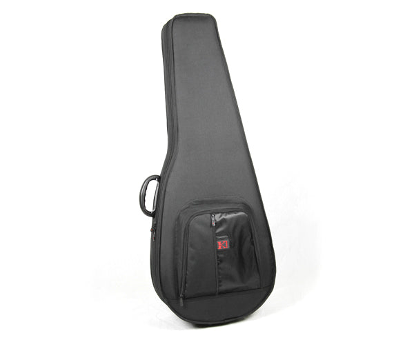 Guitar Case-Acoustic Xpress Polyfoam