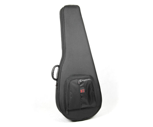 Guitar Case-Acoustic Xpress Polyfoam