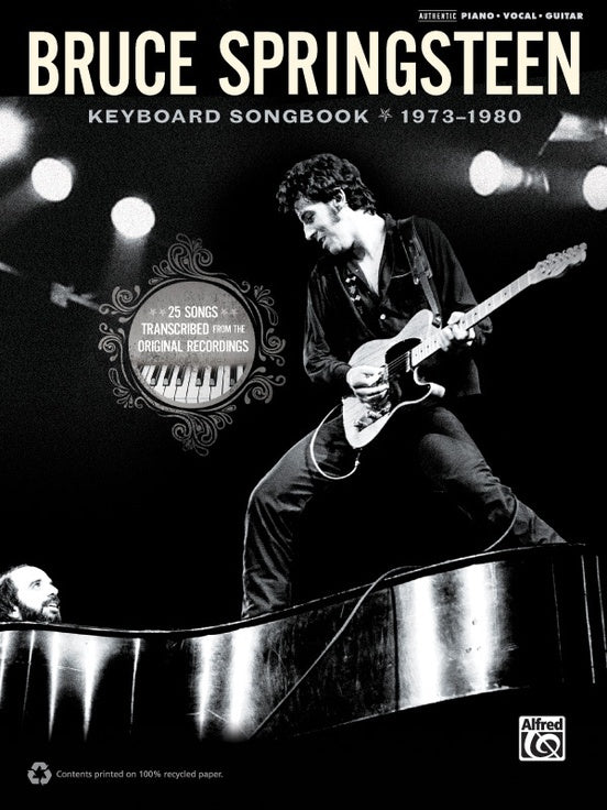 Keyboard Songbook 1973-1980 PVG