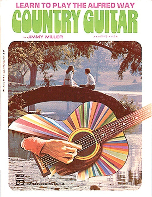Country Guitar