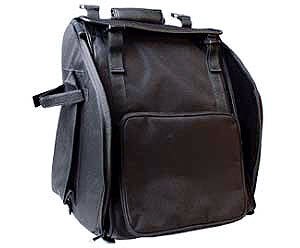 Accordion Bag-72 Bass
