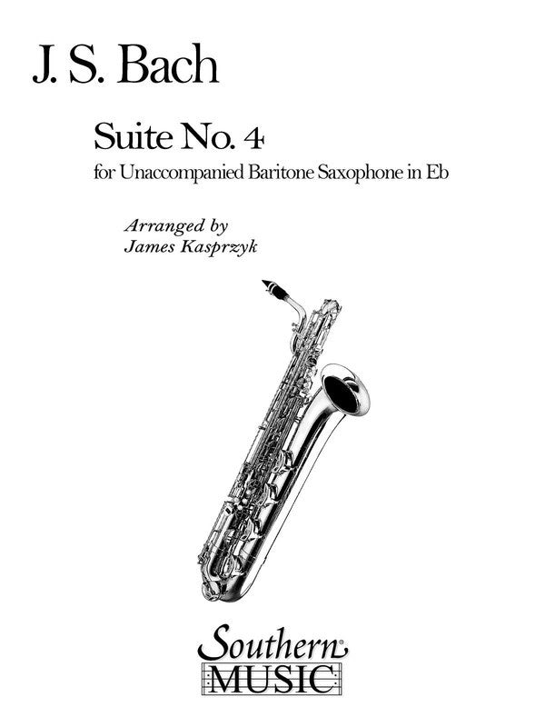 Suite No 4