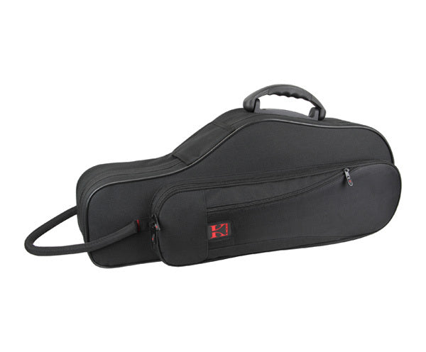 Tenor Sax Case-Kaces Polyfoam