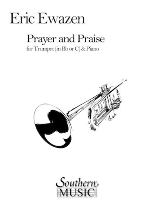 Ewazen - Prayer And Praise For Trumpet/Piano