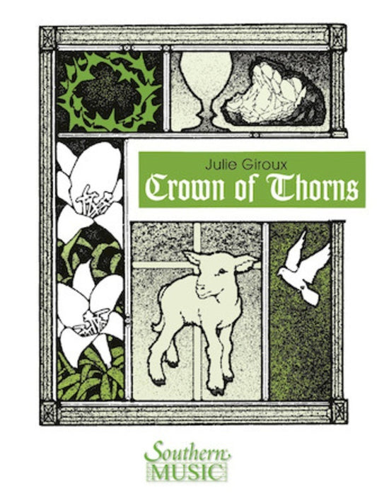 Crown Of Thorns Cb3 Full Score Score