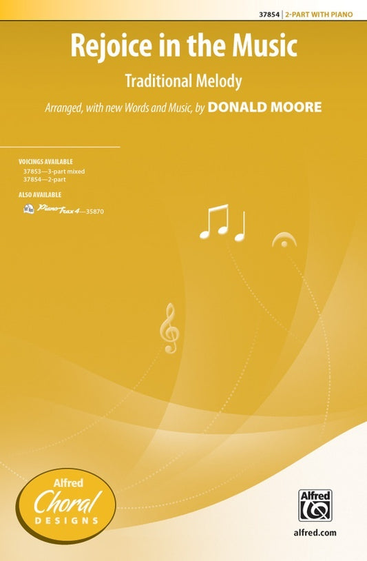 Rejoice In The Music SA