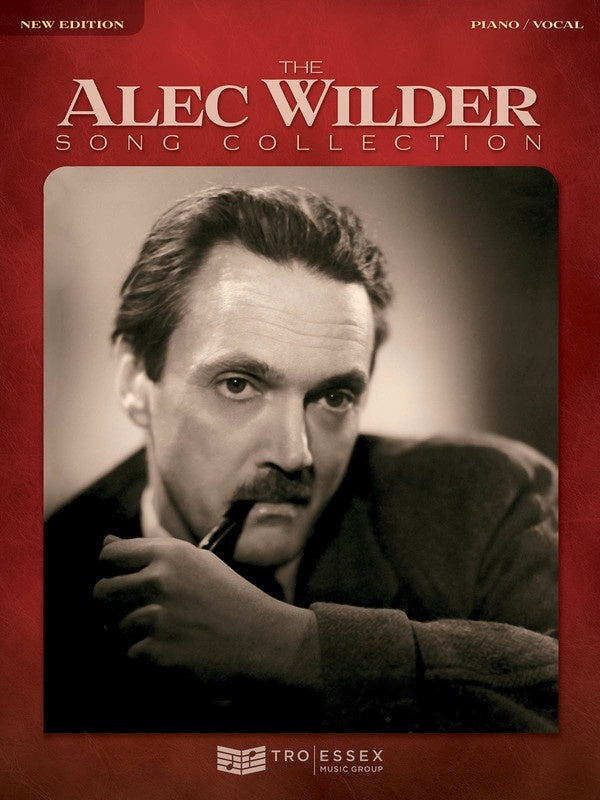 Alec Wilder Song Collection Piano / Vocal