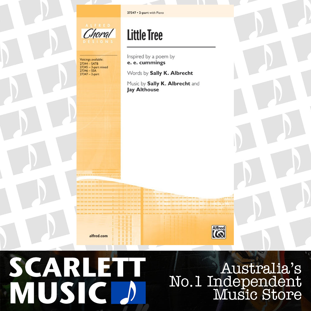 The Happy Wanderer S/Trax CD - Choral Sheet Music — view 2