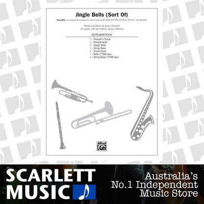 Jingle Bells (Sort Of) Soundpax — view 2