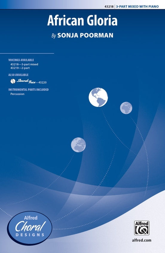 Jambo Bwana Soundtrax CD