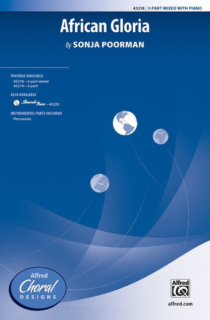 Jambo Bwana Soundtrax CD