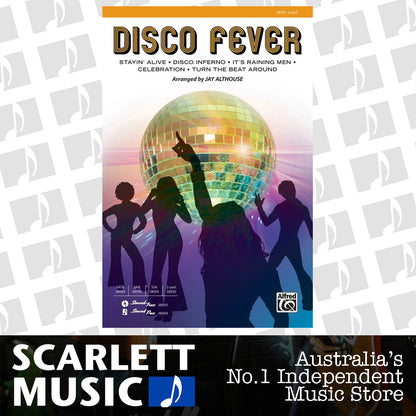 Disco Fever SA — view 2