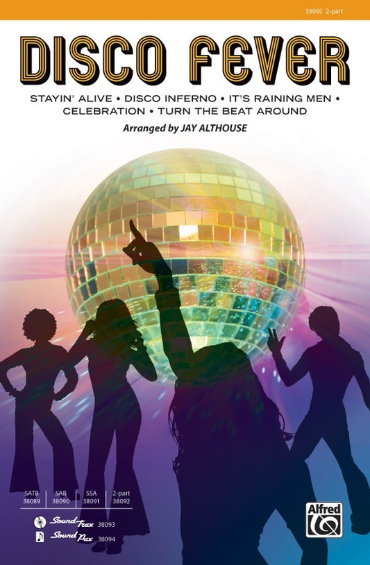 Disco Fever SA