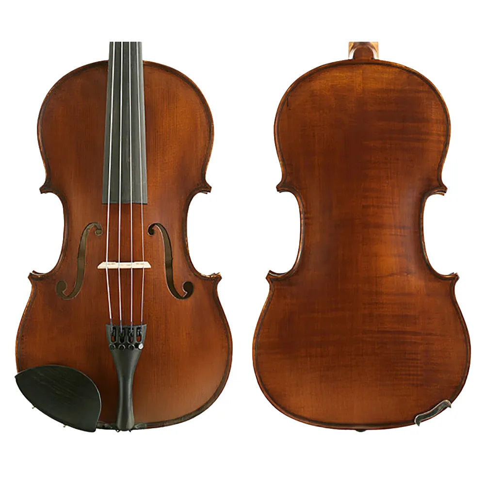Gliga III Viola Outfit with Piranito Strings - 14in