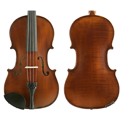 Gliga III Viola Outfit with Piranito Strings - 14in