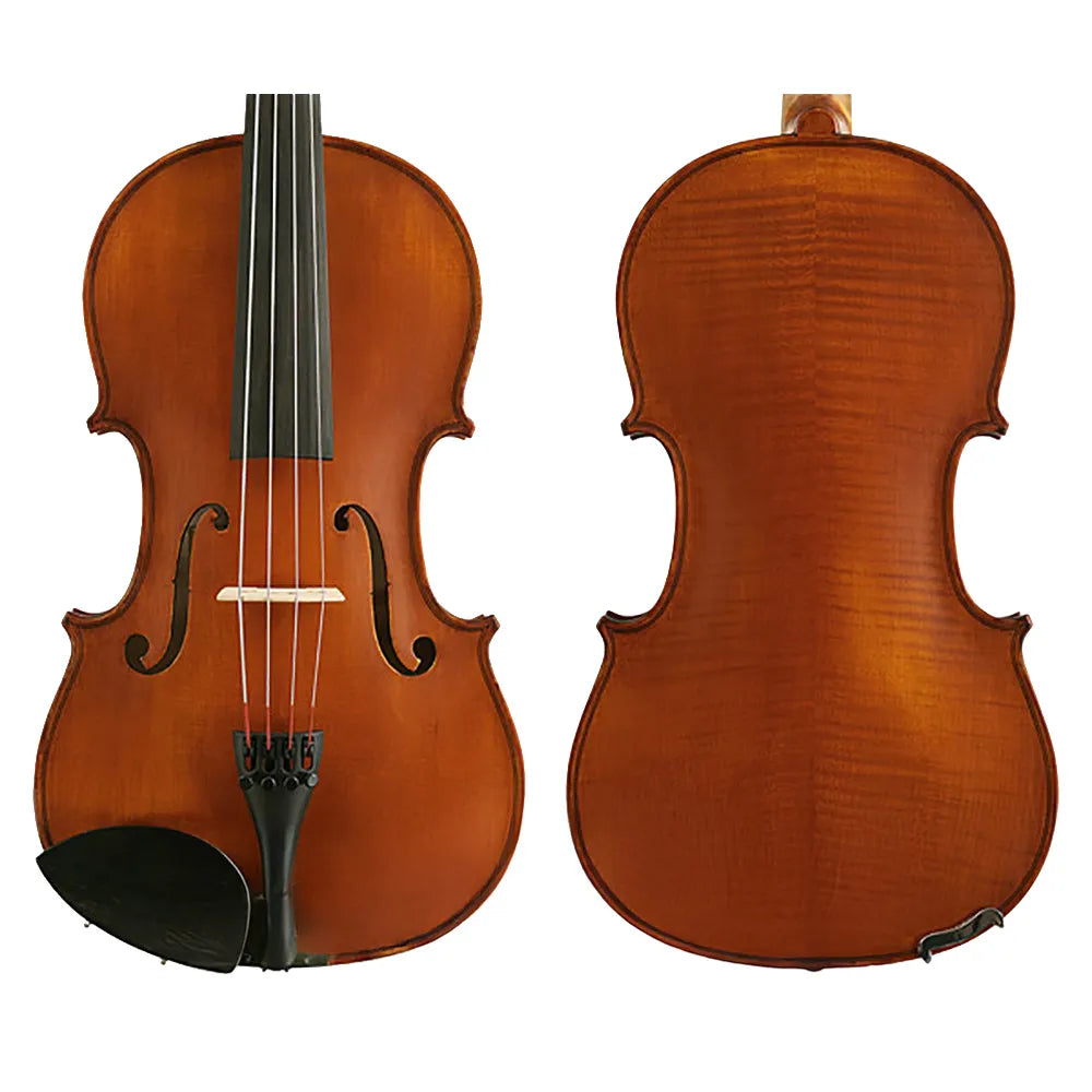 Gliga II Viola Outfit Antique 16in with Pirastro Tonica Strings and Hill-Style Case