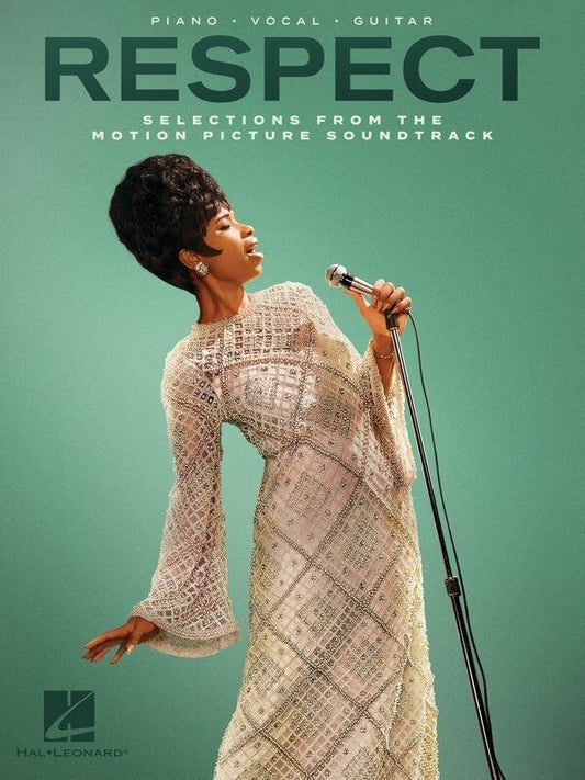 Respect Selections from the Movie Soundtrack PVG